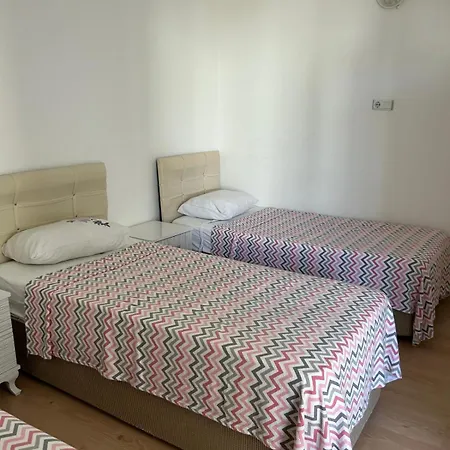 Ege Aparthotel Didim