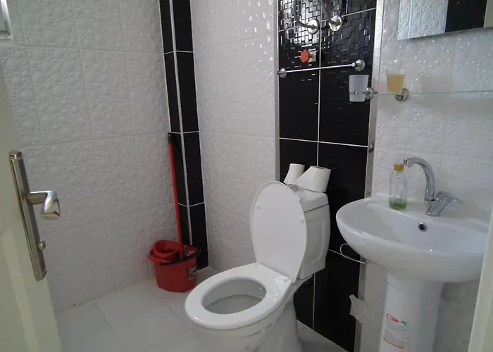 Aparthotel Ege