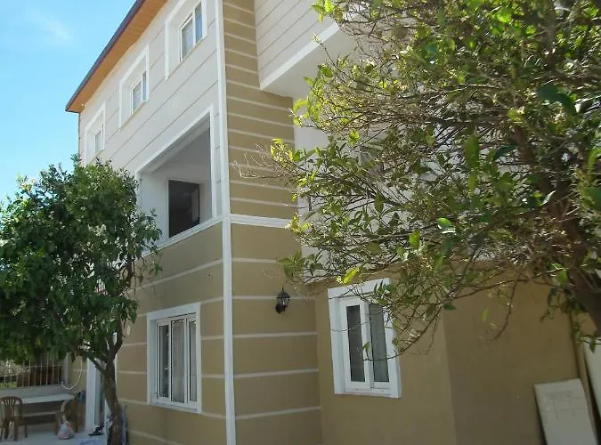 Ege Aparthotel
