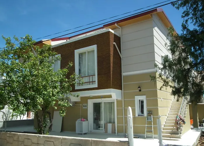 Ege Aparthotel Didim