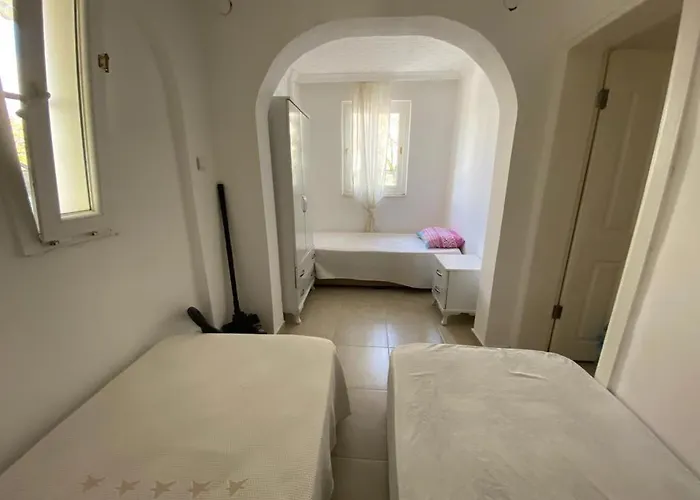 Ege Aparthotel