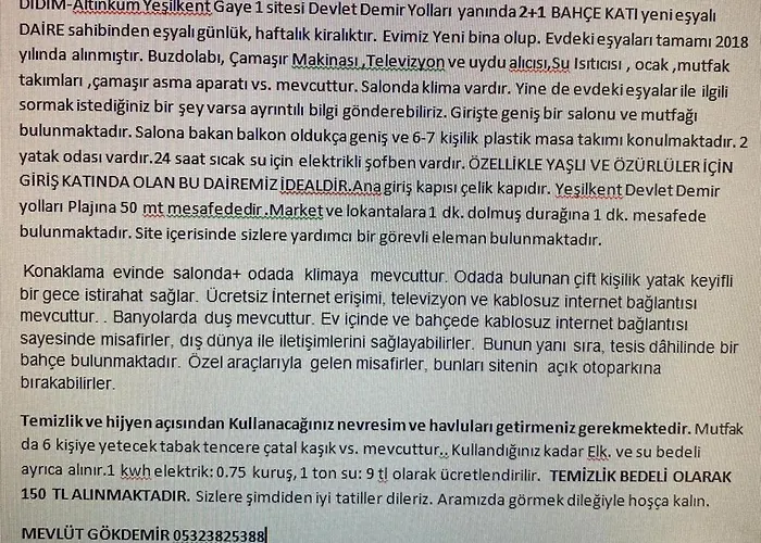 Ege Didim