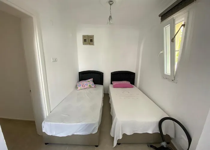 Aparthotel Ege Didim