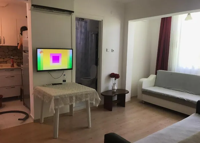 Aparthotel Ege