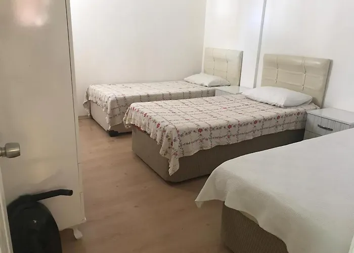 Ege Aparthotel