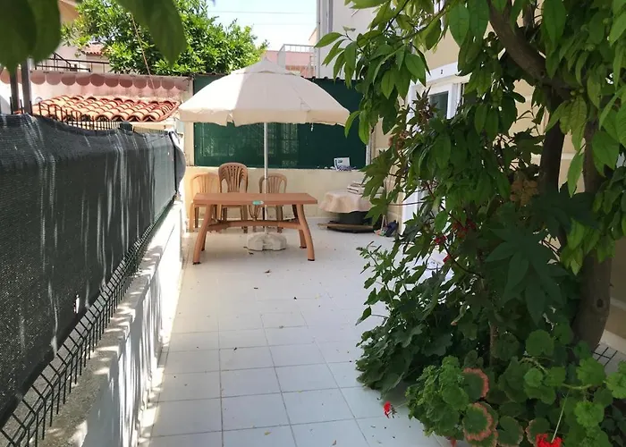 Ege Aparthotel