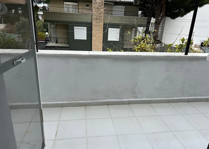 Ege Aparthotel *