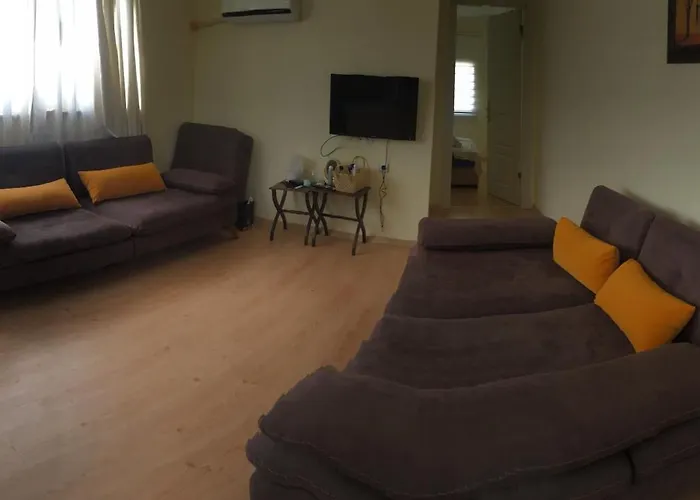 Aparthotel Ege *