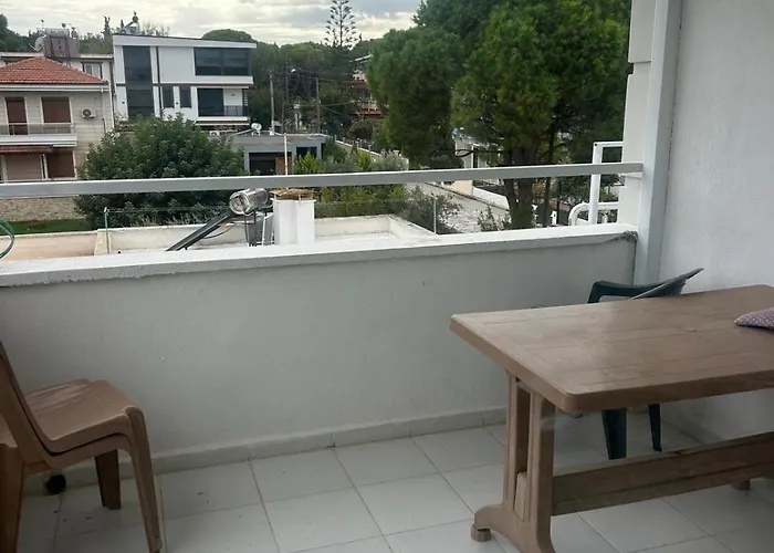 Aparthotel Ege *