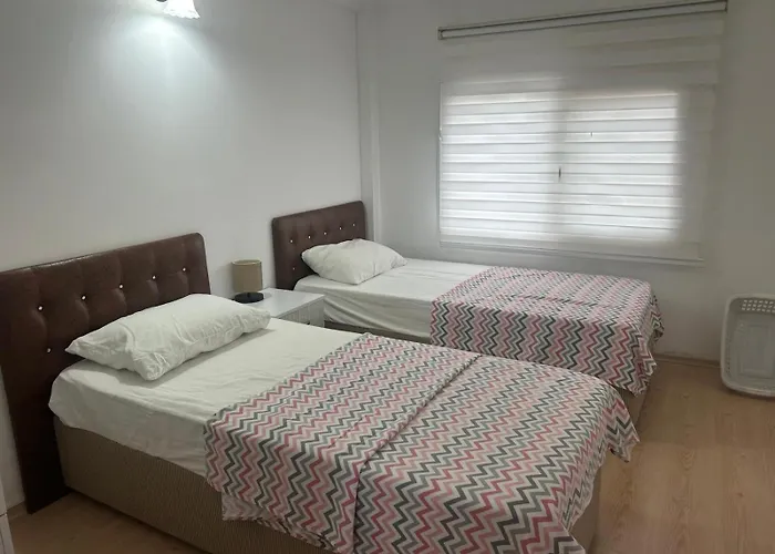 Aparthotel Ege *