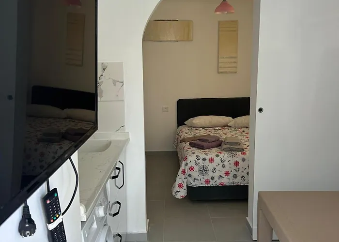 Ege Aparthotel *