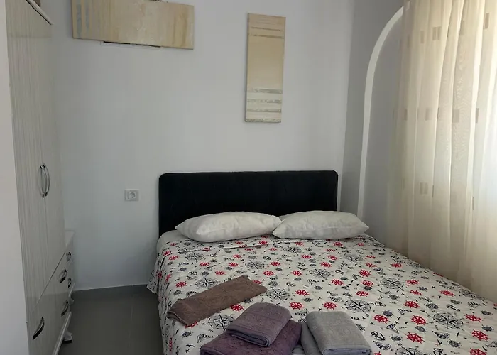 Aparthotel Ege Didim