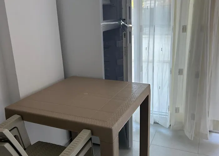Aparthotel Ege *