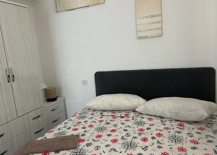 Ege Aparthotel