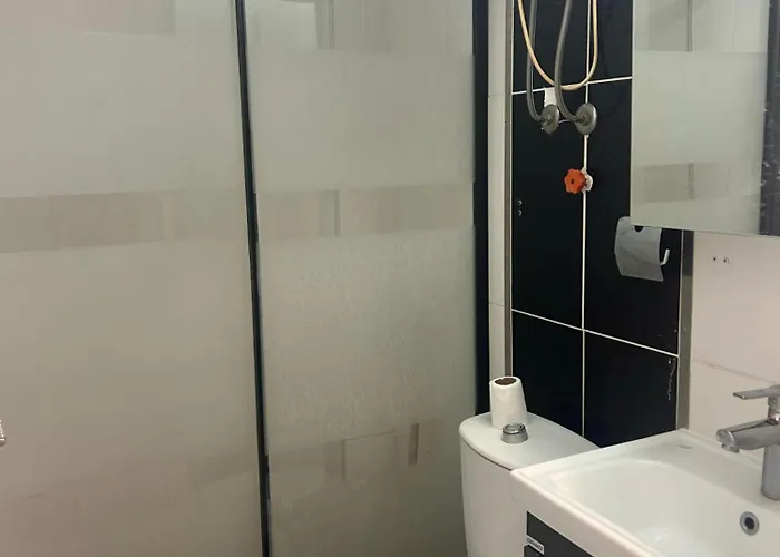Ege Aparthotel *